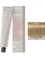 Indola plaukų dažai Indola Blonde Expert Highlift+ Blend H.1+ 60ml