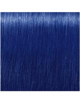 Indola pusiau ilgalaikiai plaukų dažai Indola Crea Bold Indigo Blue 100ml