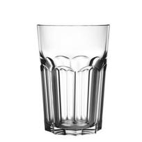 CoK stiklinių rinkinys Strike, 360 ml, 6 vnt.