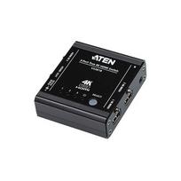 ATEN HDMI jungiklis 3 įėjimai 3D 4K VS381B-AT