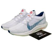 Nike Pegasus Turbo Next Nature Pure Platinum Bright Spruce 2022 - DM3413-004 EU 40 pilka spalva