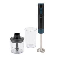 Jata JEBT1795 rankinis blenderis, 800 W, su smulkintuvu ir matavimo puodeliu