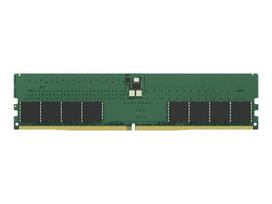 Atminties kortelė telefonui KINGSTON 32GB 5600MT/s DDR5 Non-ECC CL46