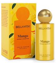 Kvapusis vanduo BellaVita Gourmet Mango EDP vyrams/moterims, 100 ml