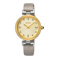 Moteriškas laikrodis Seiko Universalus