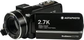 Vaizdo kamera AGFAPHOTO - Videokamera Realimove CC2700
