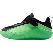 Air Jordan Luka 5 PS Venom Vaikams Sportbačiai Juodi Iliuziniai Žali IM5164-302 28