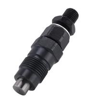 M63K-4VNT TD27 Variklio Kuro Purkštukai 16600-43G23 NISSAN NAVARA D21 2.7L Dyzeliniams Dalims Priedai juoda