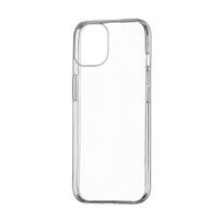 Plonas 1 mm dėklas Motorola Edge 50 Ultra skaidrus
