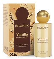 Kvapusis vanduo BellaVita Gourmet Vanilla EDP vyrams/moterims, 100 ml