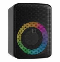 Tellur Bluetooth garsiakalbis Buzz 80W – Galingas vakarėlio garsas nešiojamame korpuse