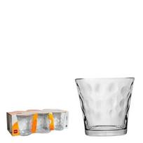 CoK stiklinių rinkinys Topo, 300 ml, 6 vnt.