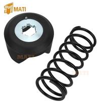 Clutch Cam Helix & Spring for Can Am Outlander 800 570 Renegade 800 570 Commander 1000 800 Maverick 1000 420280700 420280701
