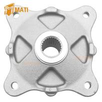 Galinės rato stebulės Polaris Sportsman 400 450 500 600 700 2003-2006 Sportsman 800 2005-2007 Ranger 425 500 700 650 TM 2002-2005