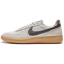 Nike Field General Patogūs universalūs kasdieniai batai vyrams Sneakeriai Šviesiai pilki HF3165-201 42