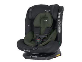 Automobilinė kėdutė Carrello Asteroid i - size 40-150cm (0-36kg) Hunter Green