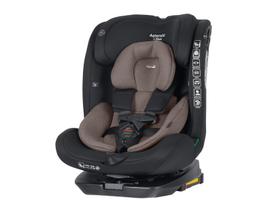 Automobilinė kėdutė Carrello Asteroid i - size 40-150cm (0-36kg) Lunar Beige