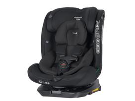 Automobilinė kėdutė Carrello Asteroid i - size 40-150cm (0-36kg) Space Black