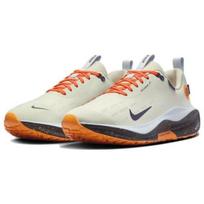 Nike ReactX Infinity Run 4 GTX žemi Sea Glass Purple Ink FB2204-002 EU 44.5 dramblio kaulas