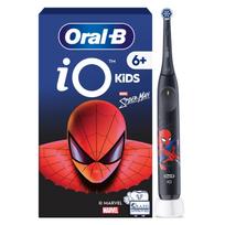 Oral-B iO 6+ Kids Marvel Spider-Man Electric Toothbrush (931380)