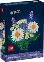 LEGO Polska Blocks Botanicals 11508 Daisies