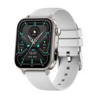 Colmi P80 Smartwatch Silver