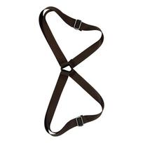 Ir lengvas Keršytojų Kapitono Amerikos Steve'o Rogerso Zentai kostiumas Straps Only,Adult One Size