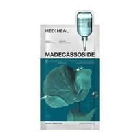 MEDIHEAL Madecassoside Esencinė lakštinė kaukė Dėmėms atstatyti