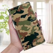 Odinis dėklas Funda Samsung Galaxy S22 Plus S21 Ultra S20 Fe 5g S9 S10 dėklui Mielas Panda Katė Rožė Piniginė Atverčiamas telefono dangtelis Moterims Samsung S21 FE