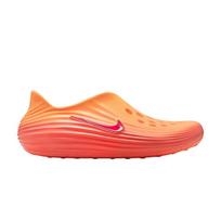 Nike ReactX Rejuven8 Topaz Gold Turf Orange Crimson Vyriški sportbačiai Tan Light-Crimson HV5060-700 41