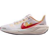 Nike Pegasus 41 Air Zoom Year Of The Horse Limited Patogūs, kvėpuojantys, žemo ūgio bėgimo bateliai vaikams, balti, IQ1139-161 40