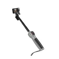 Povandeninis selfie strypas Vandeniui atsparus Nardymo prailginamas selfie strypas Belaidis nuotolinio valdymo pultas Gopro Hero 8 9 10 11 12 13 Diving Selfie Stick