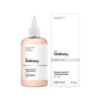 The Ordinary Glikolio rūgštis 7% tonizuojamasis tirpalas 240 ml
