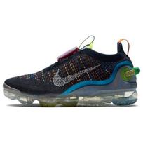 Nike Air VaporMax 2020 Flyknit Daugiaspalvis - CJ6741-400 EU 36 įvairiaspalvis