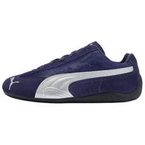 Puma Speedcat Patogūs Universalūs Patvarūs Šilti Žemi Laisvalaikio Batai Unisex sportbačiai Tamsiai Mėlyni 406666-01 36