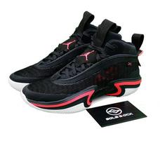 Air Jordan Air Jordan 36 PF 'Black Infrared' Air Jordan 36 AJ36 DA9053-001 EU 36.5 juoda