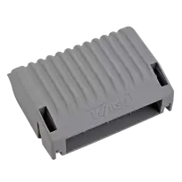 Wago Gelbox 207-1333 gelinė sujungimo dėžutė (1 vnt.)