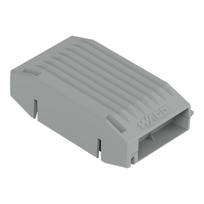 Wago Gelbox 207-1372 gelinė sujungimo dėžutė (1 vnt.)