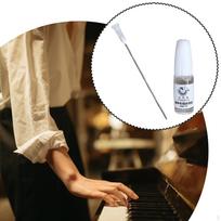 Piano Lubricating Oil Maintenance Lubricants, Accessory Premium, Essential Efficient Easy to Use