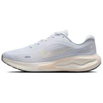 Nike Journey Run Baltas burlaivis Pieštuko galiukas Moteriški sportbačiai FJ7765-119 38