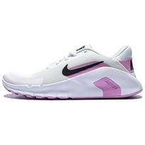 Nike Flex Train Patogūs universalūs treniruočių batai Moteriški sportbačiai Rožiniai Balti Juodi HV9981-103 37.5