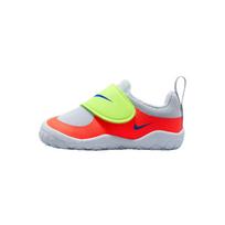 Nike Swoosh 1 Essential TD Ryškiai raudonos, žaidimų mėlynos Kūdikio sportbačiai Pilki HV5043-601 19.5