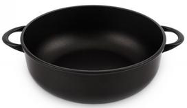 Indukcinis puodas Zyle ZY9528CS Ø 28 cm