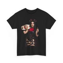 Stephanie Vaquer WWE Marškinėliai 3XL