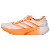 Adidas Supernova Rise 3S Bėgimo bateliai Vyriški sportbačiai Balti Oranžiniai KI4999 40