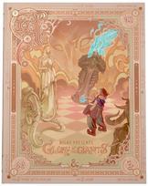 Dungeons  and  Dragons Bigby Presents: Glory of the Giants Alternate Cover knyga