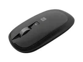 Natec Lark Silent Mouse, 4000DPI, Gray | Natec