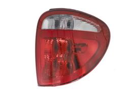 Žibintas galas Dešinė CHRYSLER VOYAGER IV; DODGE CARAVAN, GRAND