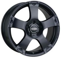 Ratlankis Aliuminio 7 x16 5x112 ET38 Seismo