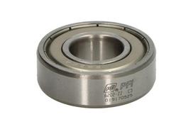 Guolis 6202-2Z-C3 /PFI/ 15x35x11mm